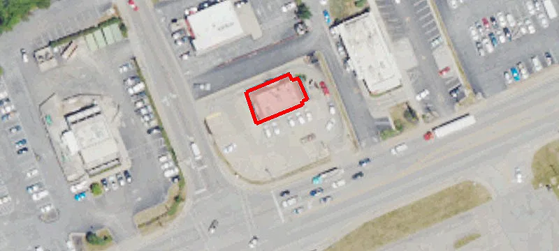 3098 Dixie Hwy