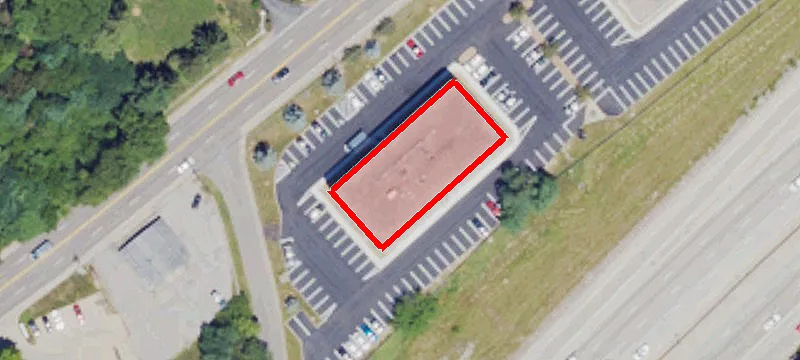 1885 Dixie Hwy