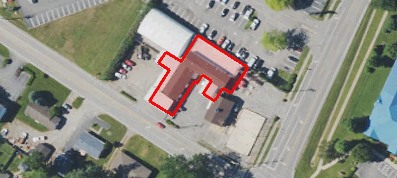 9331 New La Grange Rd