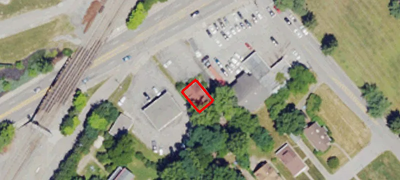 3307 Dixie Hwy