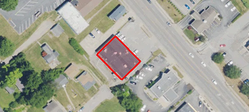 611 Buttermilk Pike, Unit 17