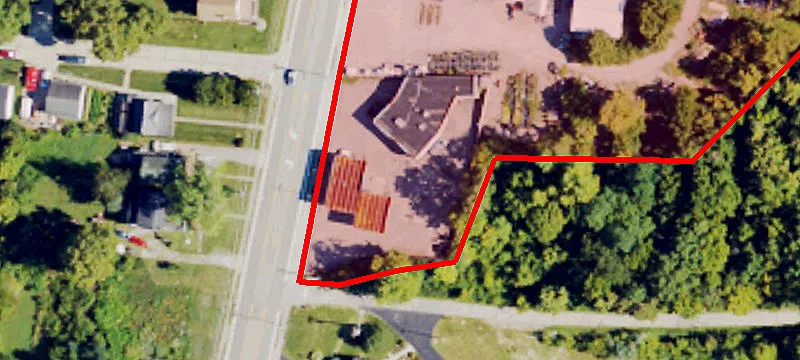 2301 Alexandria Pike