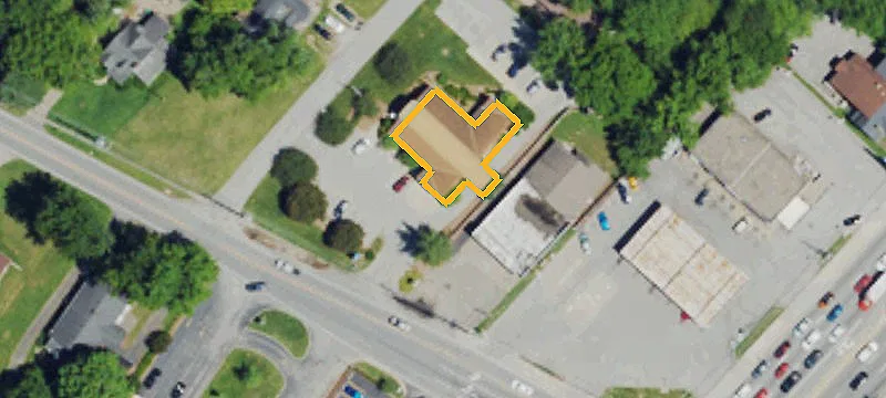 1805 Rockford Ln