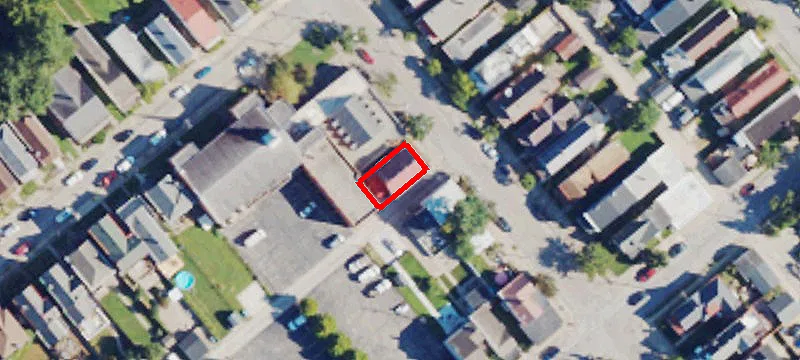 254 Washington Ave