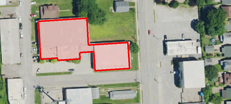 2424 Crittenden Dr