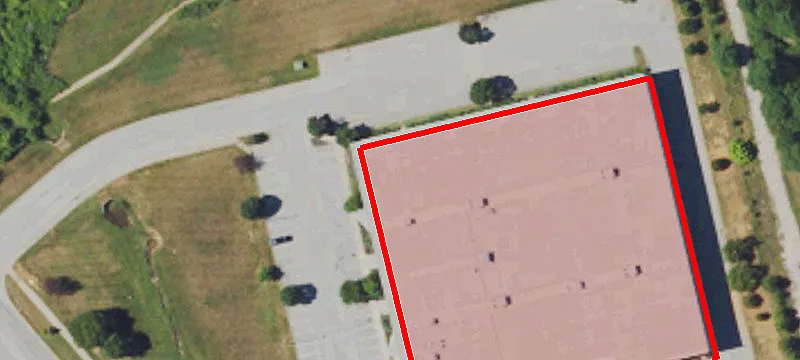 2401 Stanley Gault Pkwy