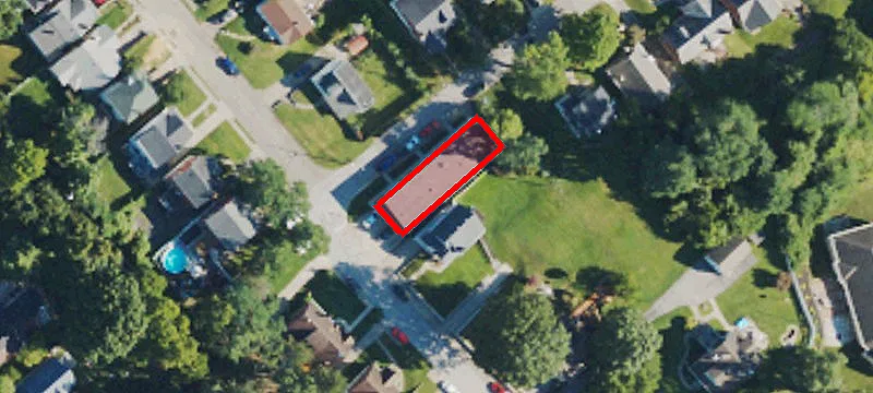 202 Florence Ave, Unit 212
