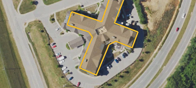 1105 Dorsey Ln