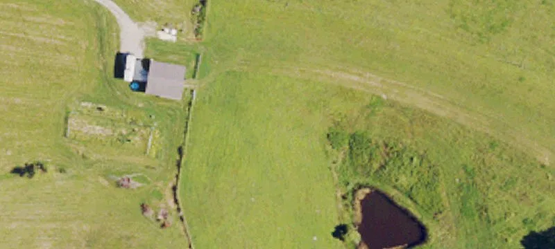 3409 Rich Rd