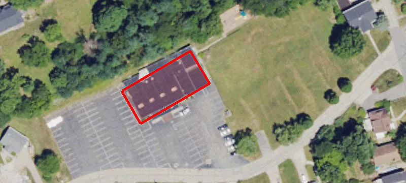 115 Kennedy Rd