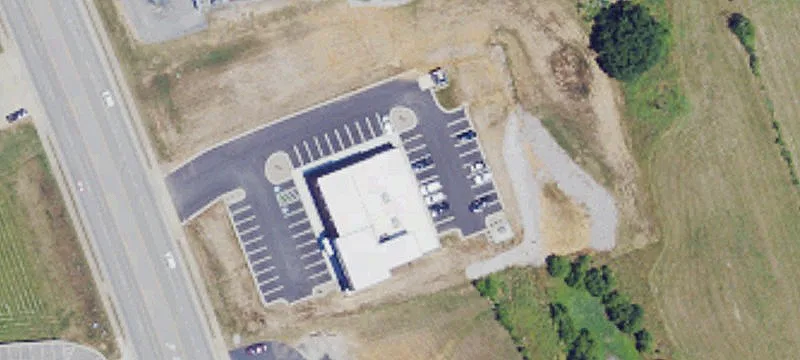 1111 Nashville Rd