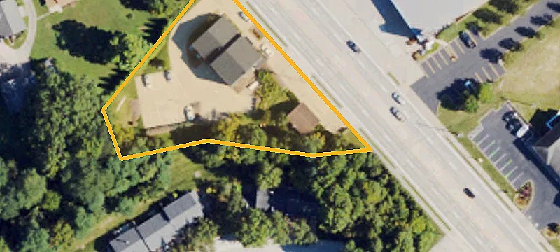 4116 Alexandria Pike