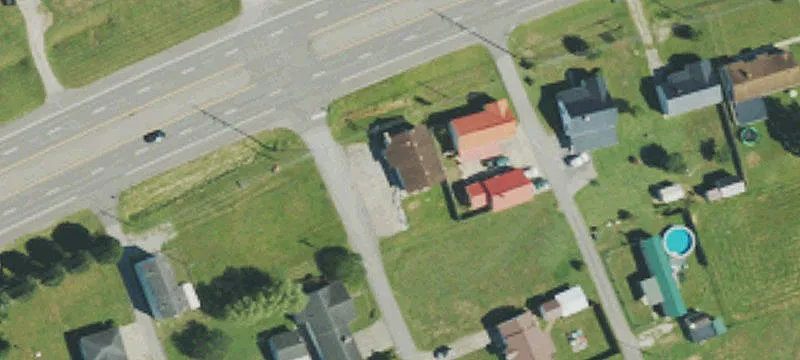 Mildred Ave