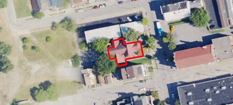 1005 Madison Ave, Unit 7