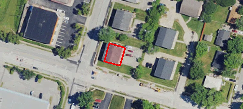 300 Codell Dr
