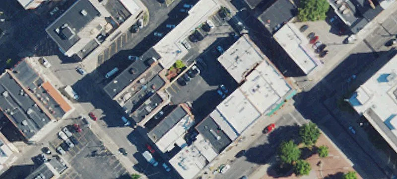 125 Short St
