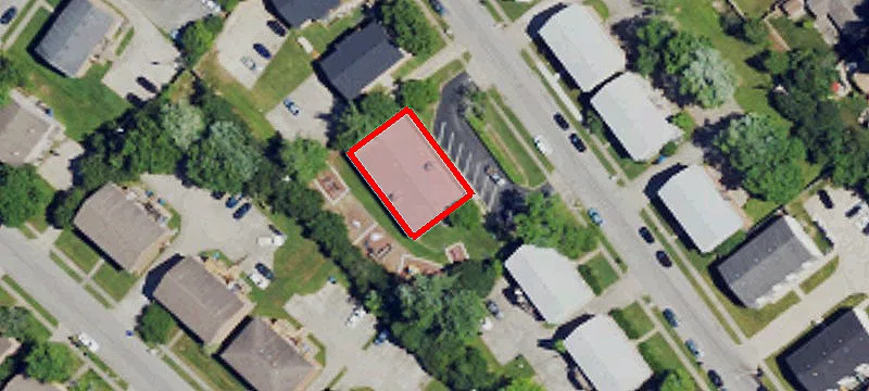2832 Snow Rd