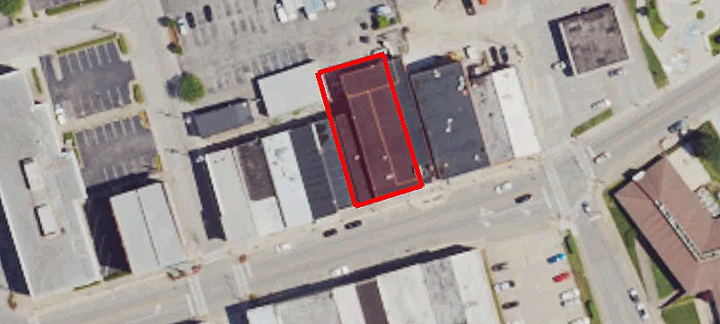 214 Mt Vernon St