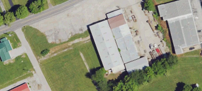 113 University Dr