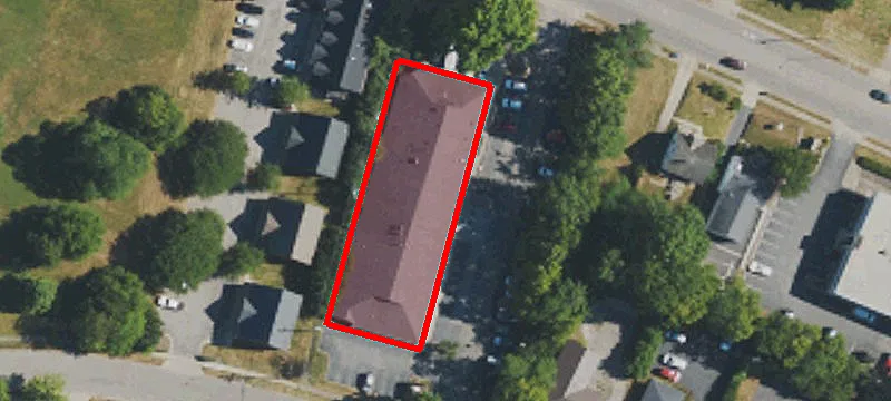 166 Pasadena Dr