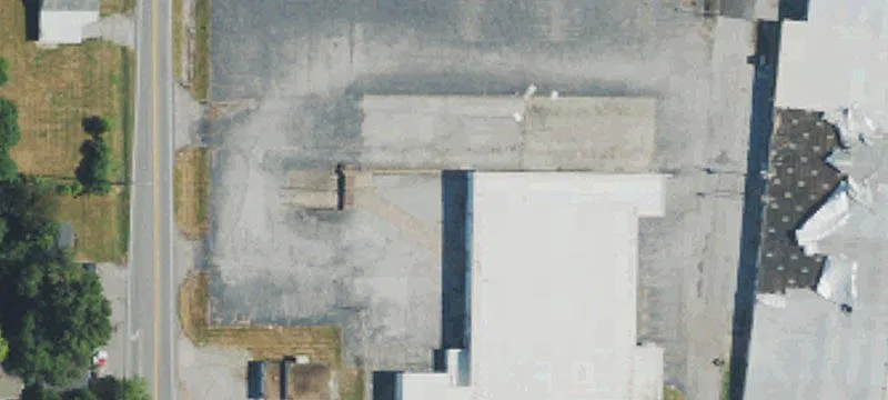 101 Gilbert St