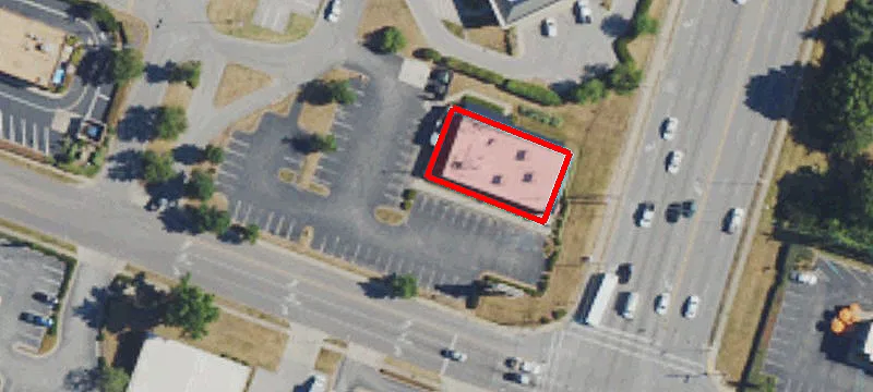 4009 Nicholasville Rd