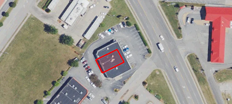 4863 Scottsville Rd, Unit 2