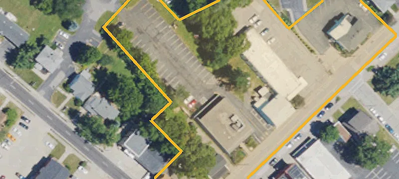 256 Main St