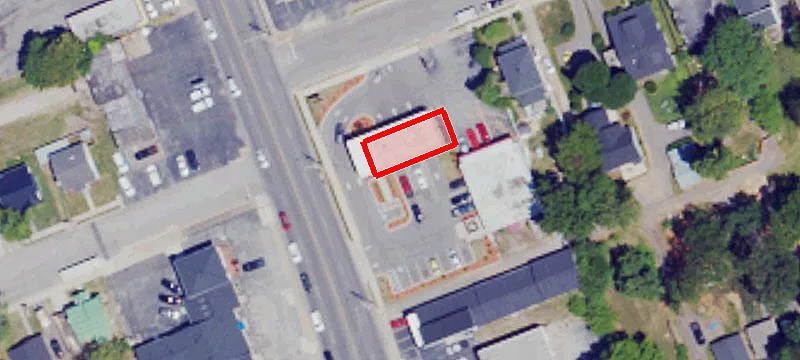 1200 Broadway Ave