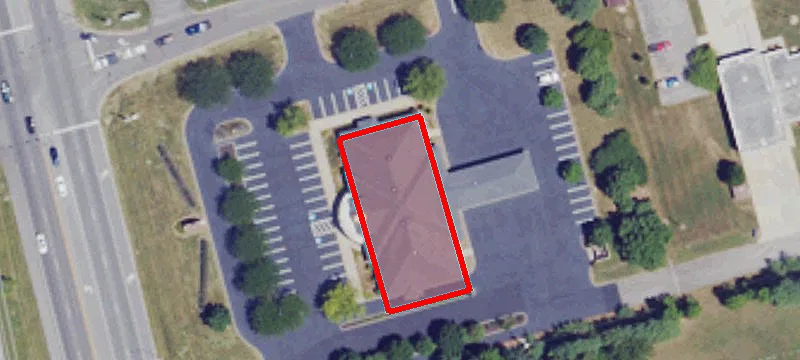 1900 Scottsville Rd