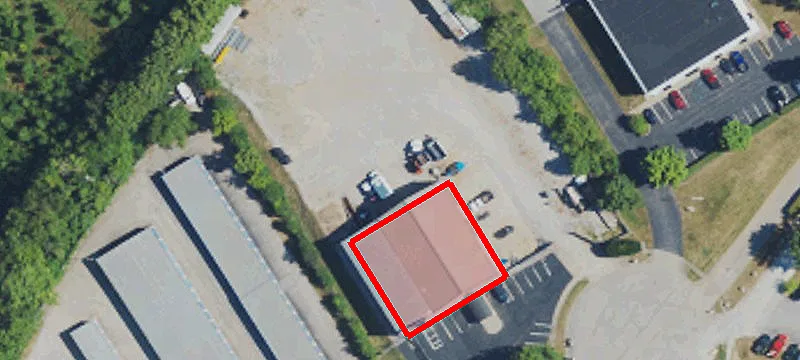 2286 Frankfort Ct