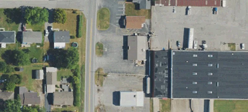 304 North Dr