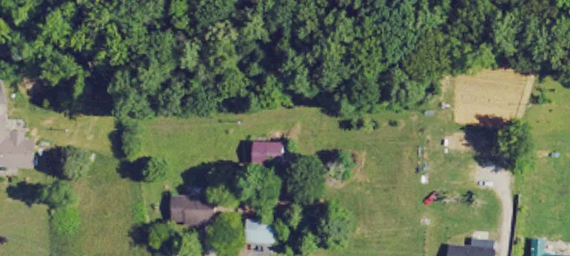 870 Faubush Rd
