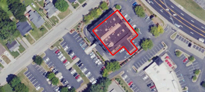 843 Fairview Ave