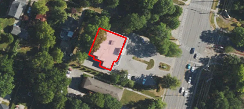 1721 Nicholasville Rd