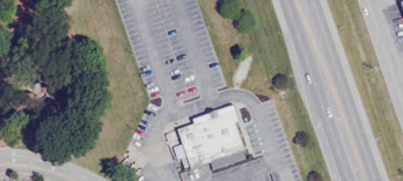2525 Scottsville Rd