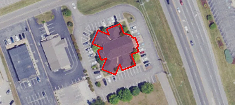 1805 Scottsville Rd