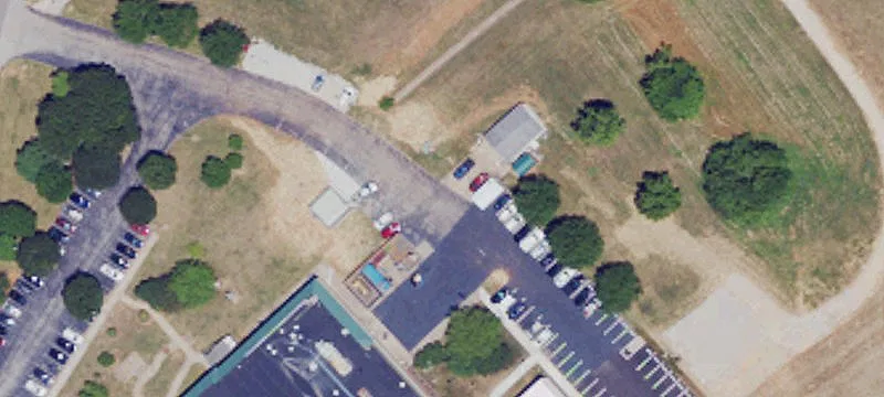 1300 Campbell Ln