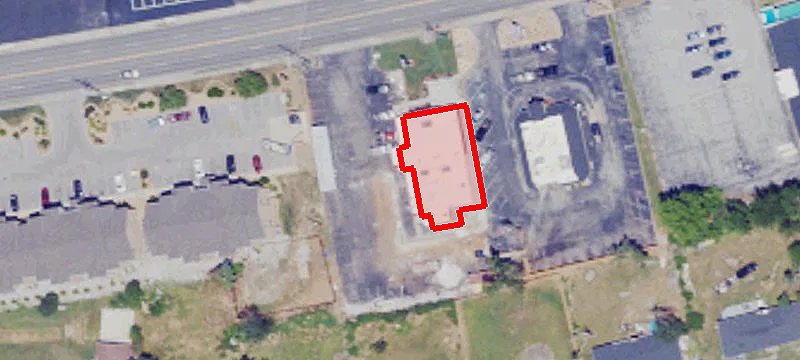 1632 Us 31st Byp