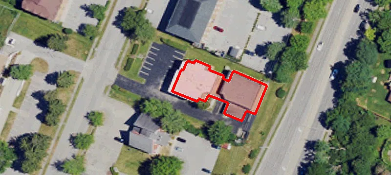 3174 Custer Dr, Unit 3178