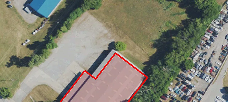 2245 Frankfort Ct