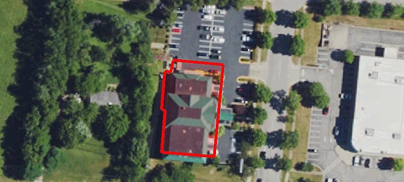 2297 Executive Dr