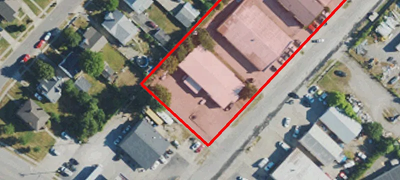 805 Contract St