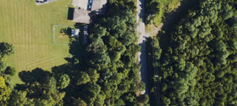 4 Mile Rd
