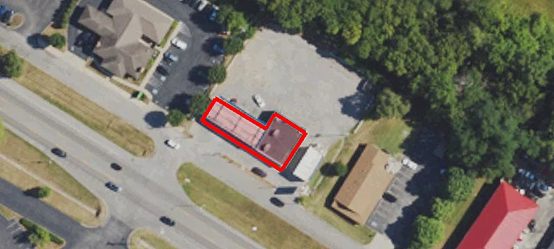 831 Ln Allen Rd