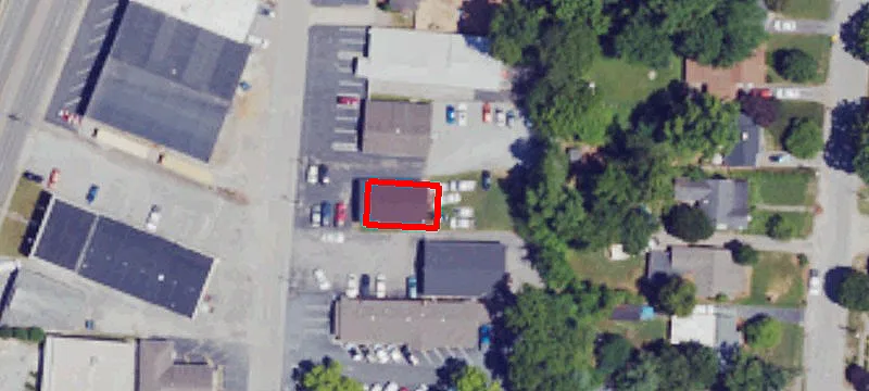 105 Nellums Ave