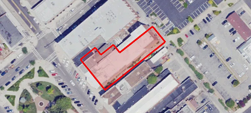 410 Main Ave