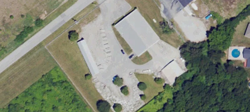 370 Cal Batsel Rd