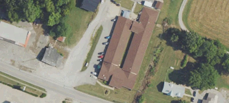 124 Nashville St