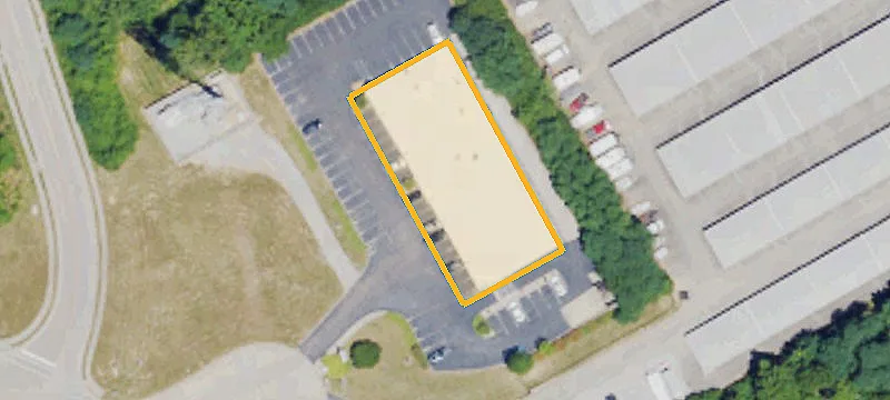 2030 Northside Dr